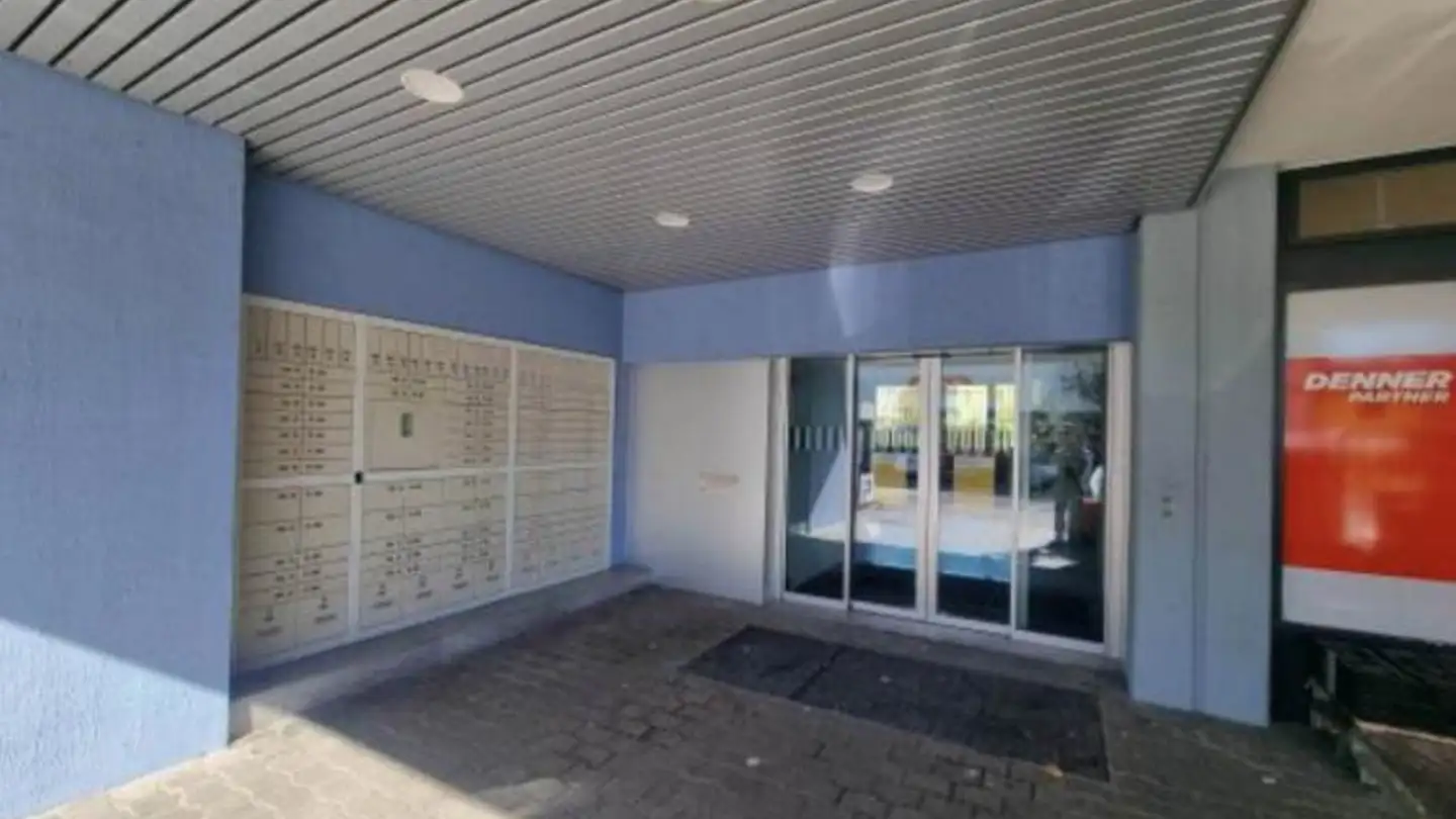 Commercial à louer - Bahnhofstrasse 18, 5605 Dottikon - Photo 4
