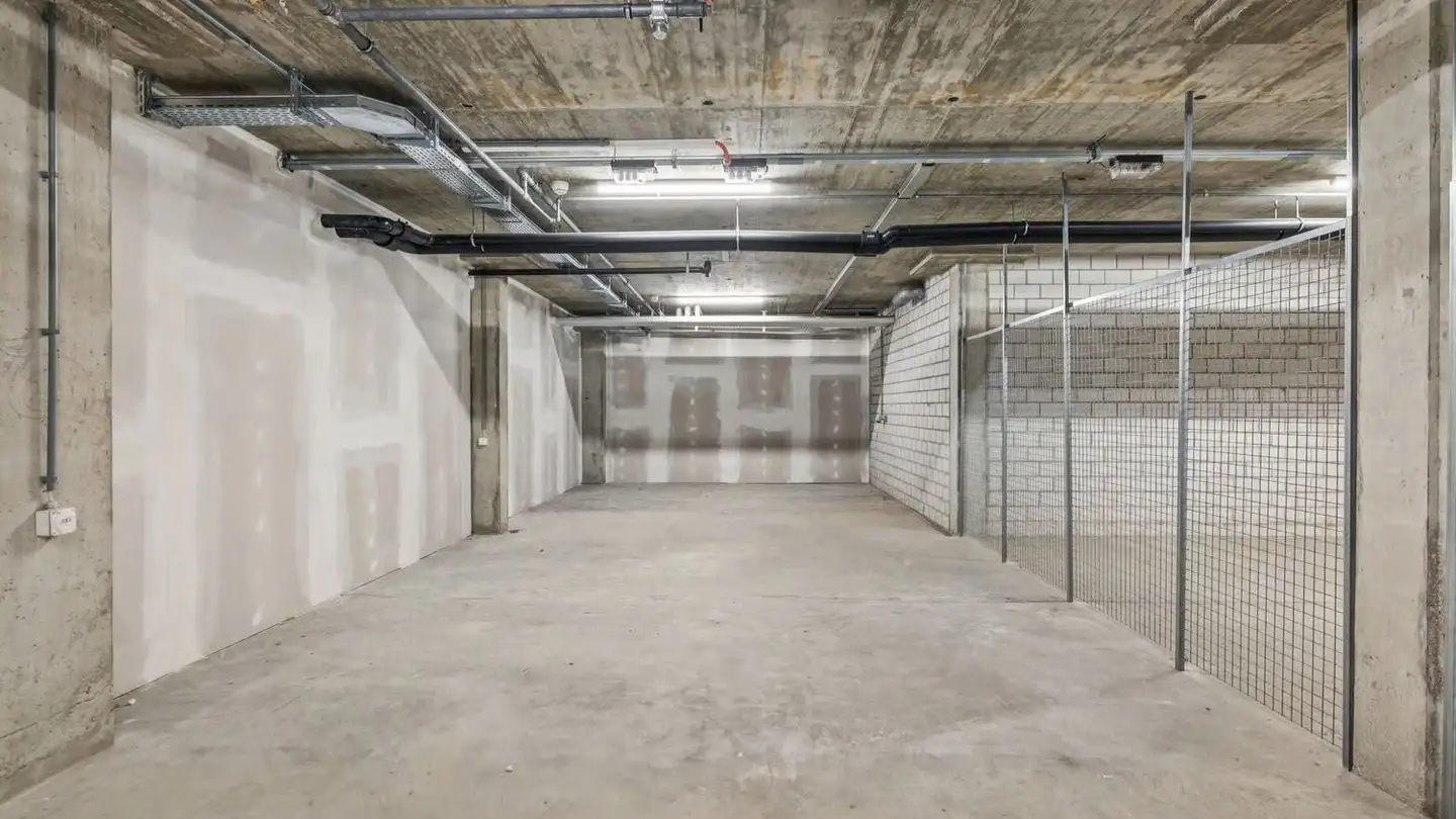 Espace de stockage à louer - Burgunderstrasse 13, 4562 Biberist - Photo 3