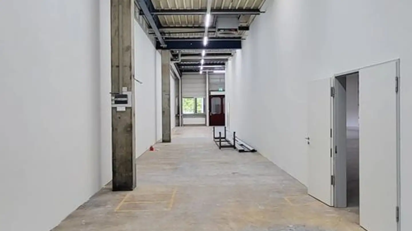 Espace de stockage à louer - Burgunderstrasse 13, 4562 Biberist - Photo 4