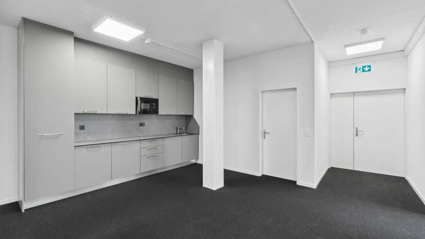 Bureau à louer - Bahnstrasse 58, 8105 Regensdorf - Photo 2