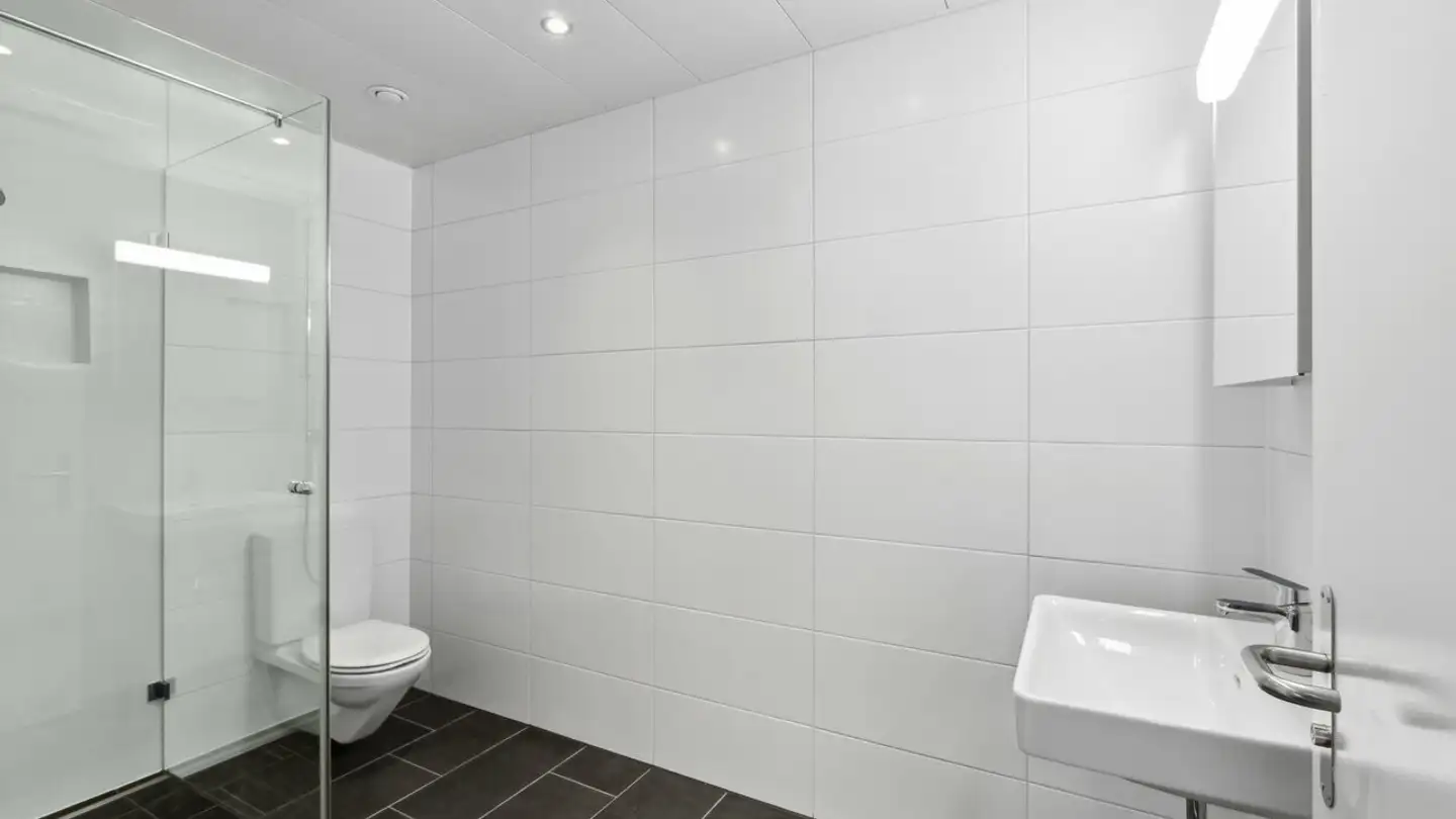 Bureau à louer - Bahnstrasse 58, 8105 Regensdorf - Photo 3