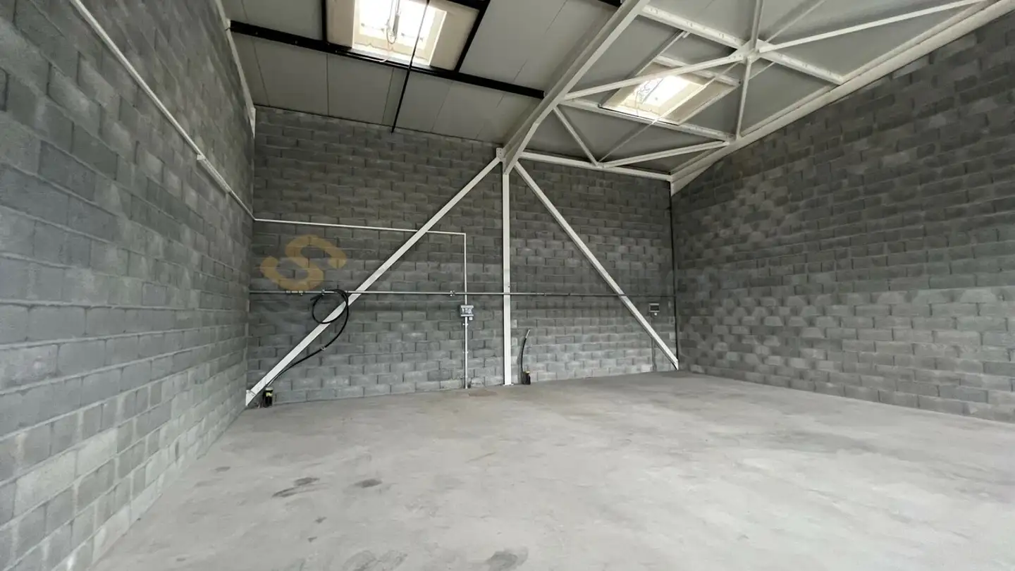 Office space for rent - Route Des Joncs 105a, 1958 Uvrier - Photo 4