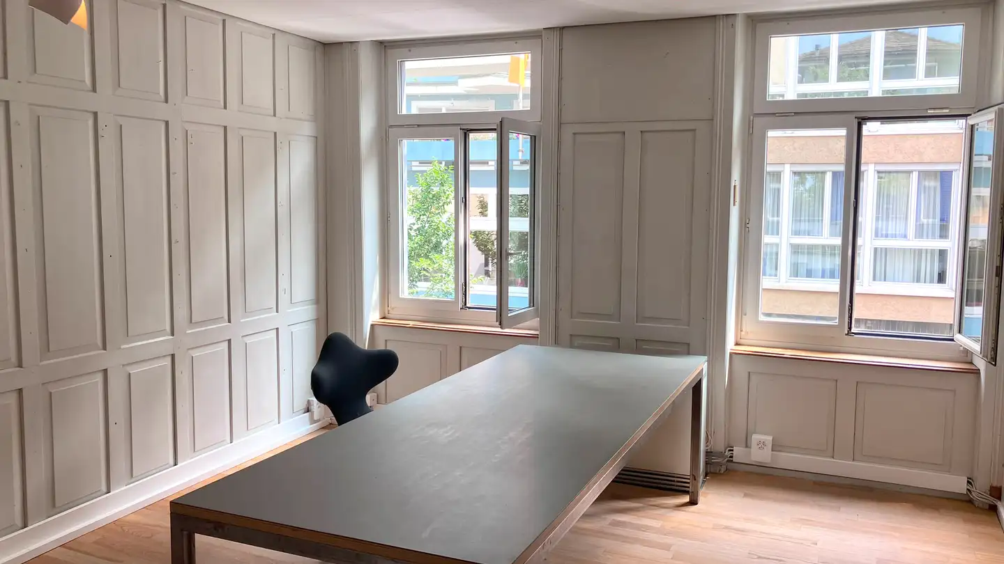Office space for rent - Zähringerstrasse 37, 8001 Zürich