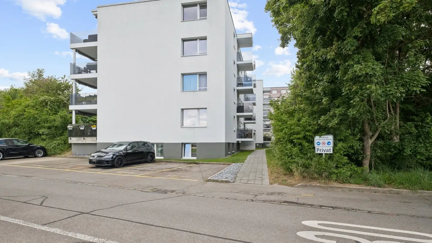 Hobby room for rent - Strohackerstrasse 20, 5013 Niedergösgen