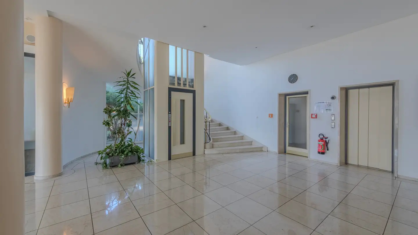 Medical practice for rent - Dorfstrasse 15, 4612 Wangen b. Olten - Photo 4