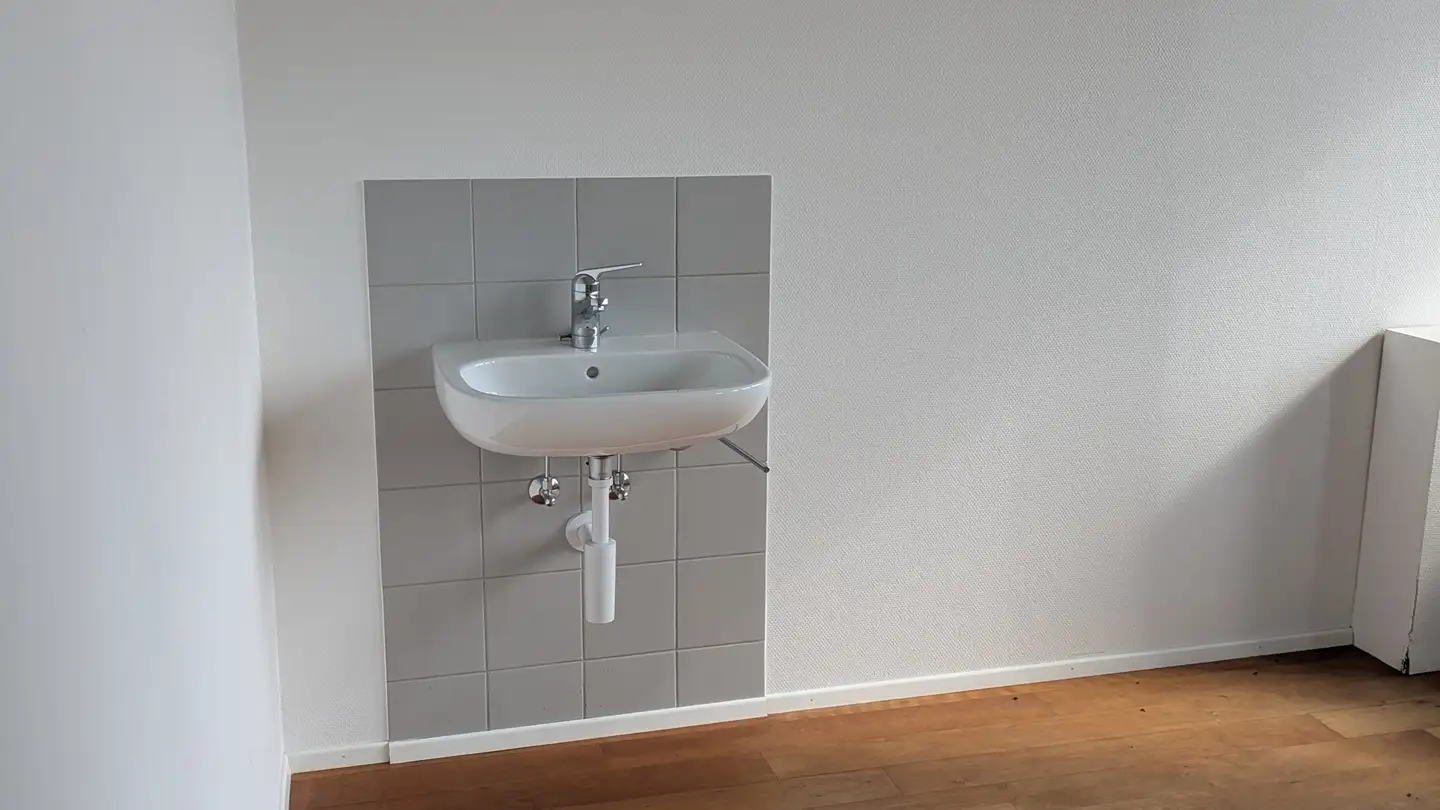 Arztpraxis mieten - Dorfstrasse 15, 4612 Wangen b. Olten - Foto 4
