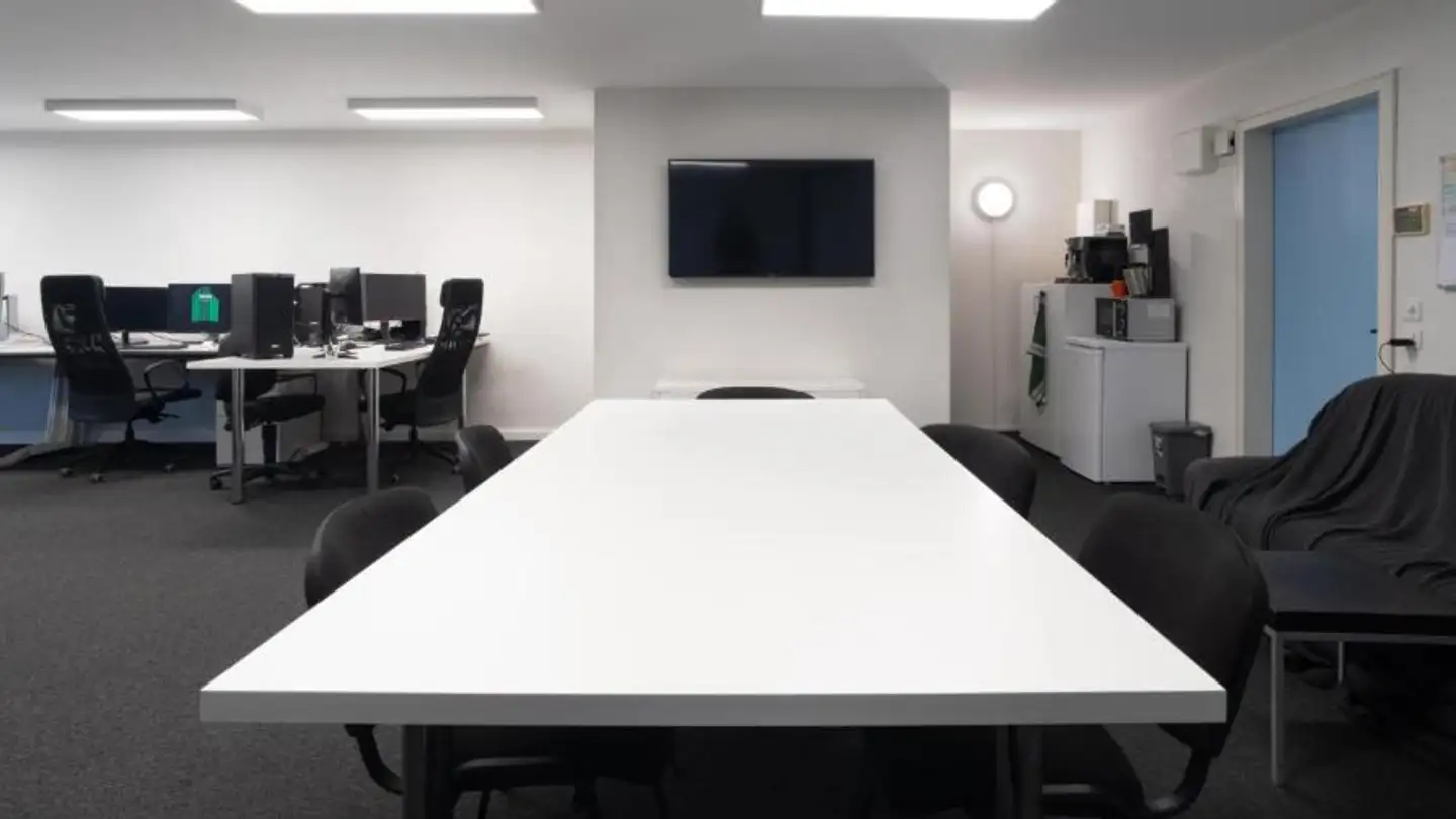 Office space for rent - Avenue De Morges 26, 1004 Lausanne - Photo 4
