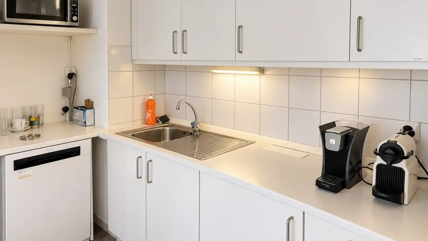 Bürofläche mieten - Sankt Jakob-Strasse 41, 4132 Muttenz - Foto 2