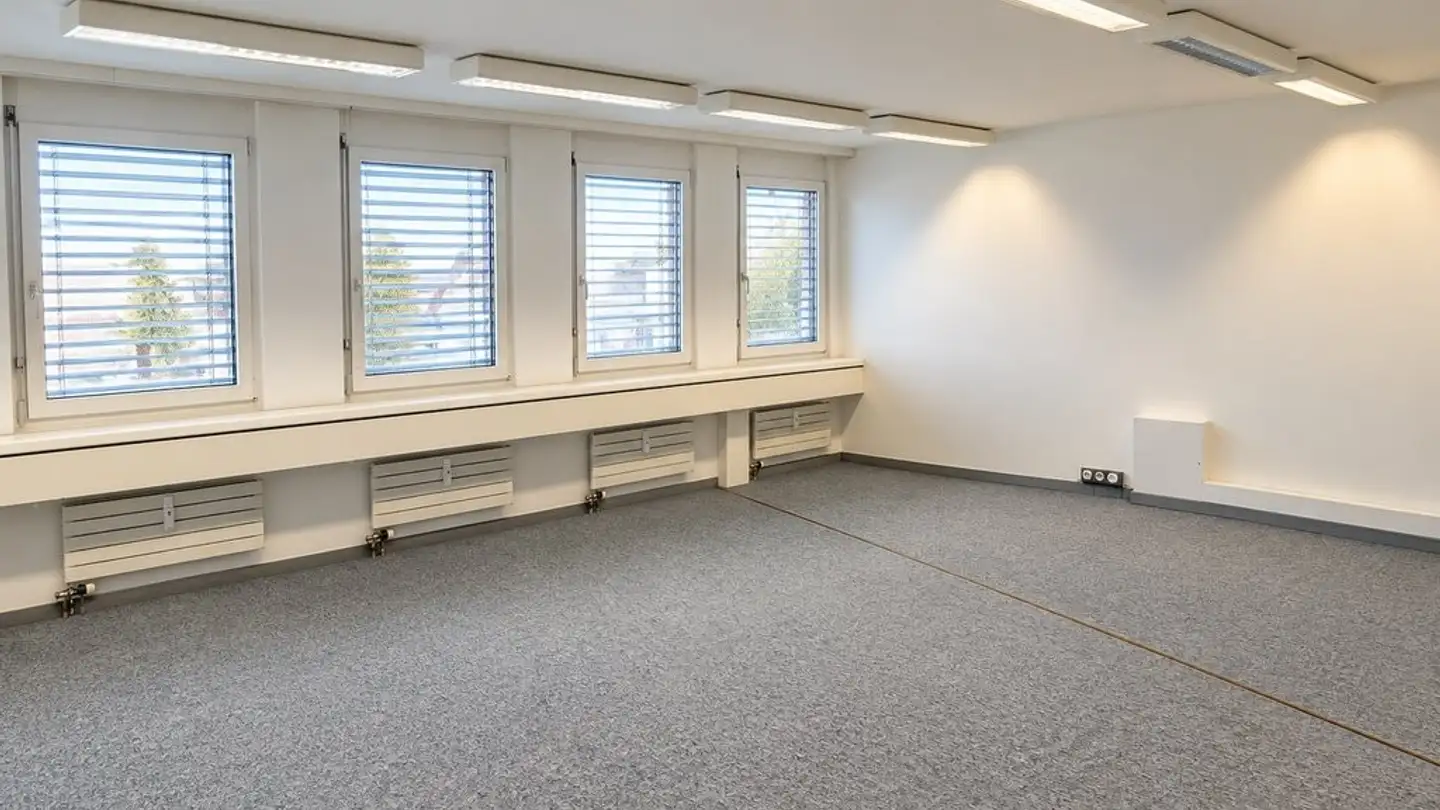 Bürofläche mieten - Sankt Jakob-Strasse 41, 4132 Muttenz - Foto 3