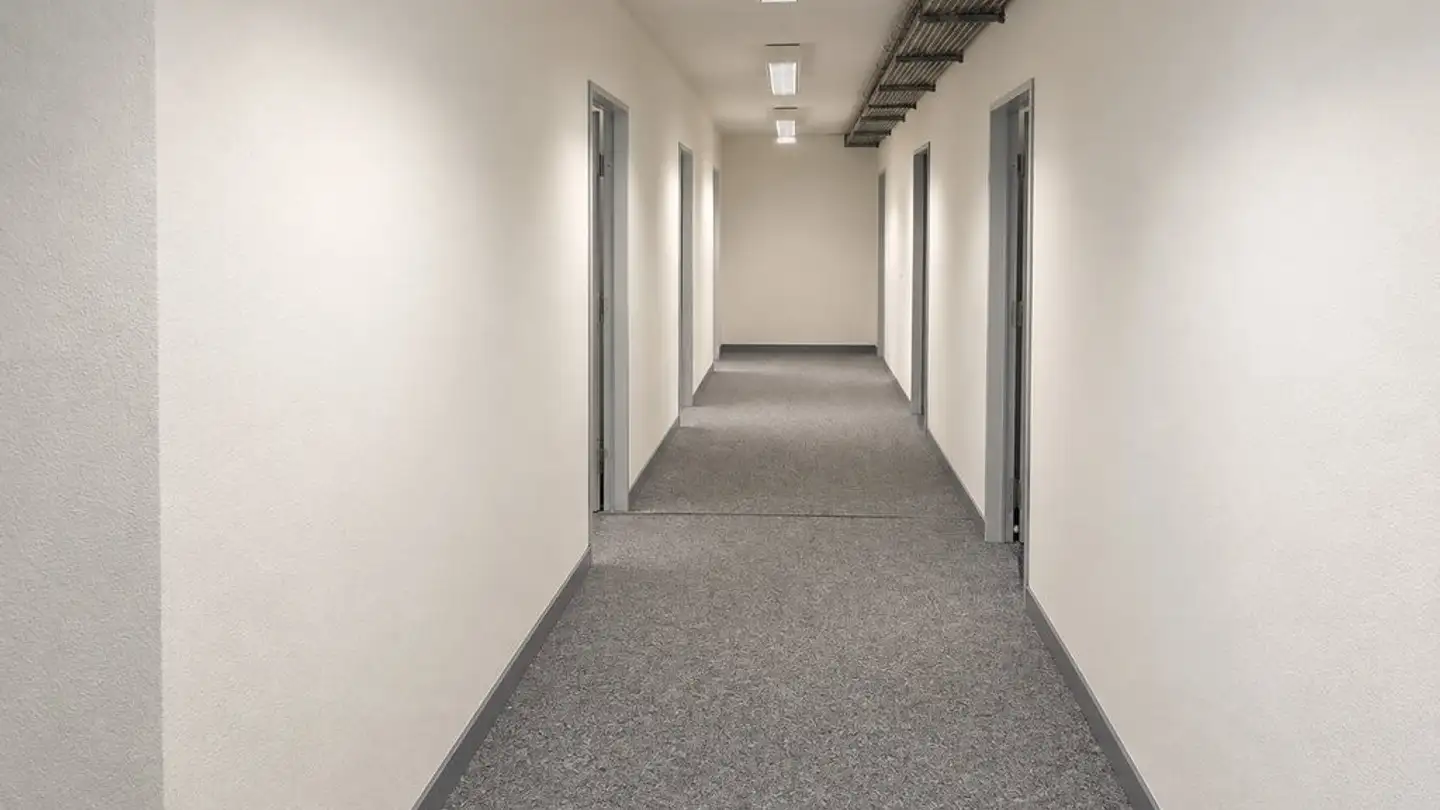 Bürofläche mieten - Sankt Jakob-Strasse 41, 4132 Muttenz - Foto 4