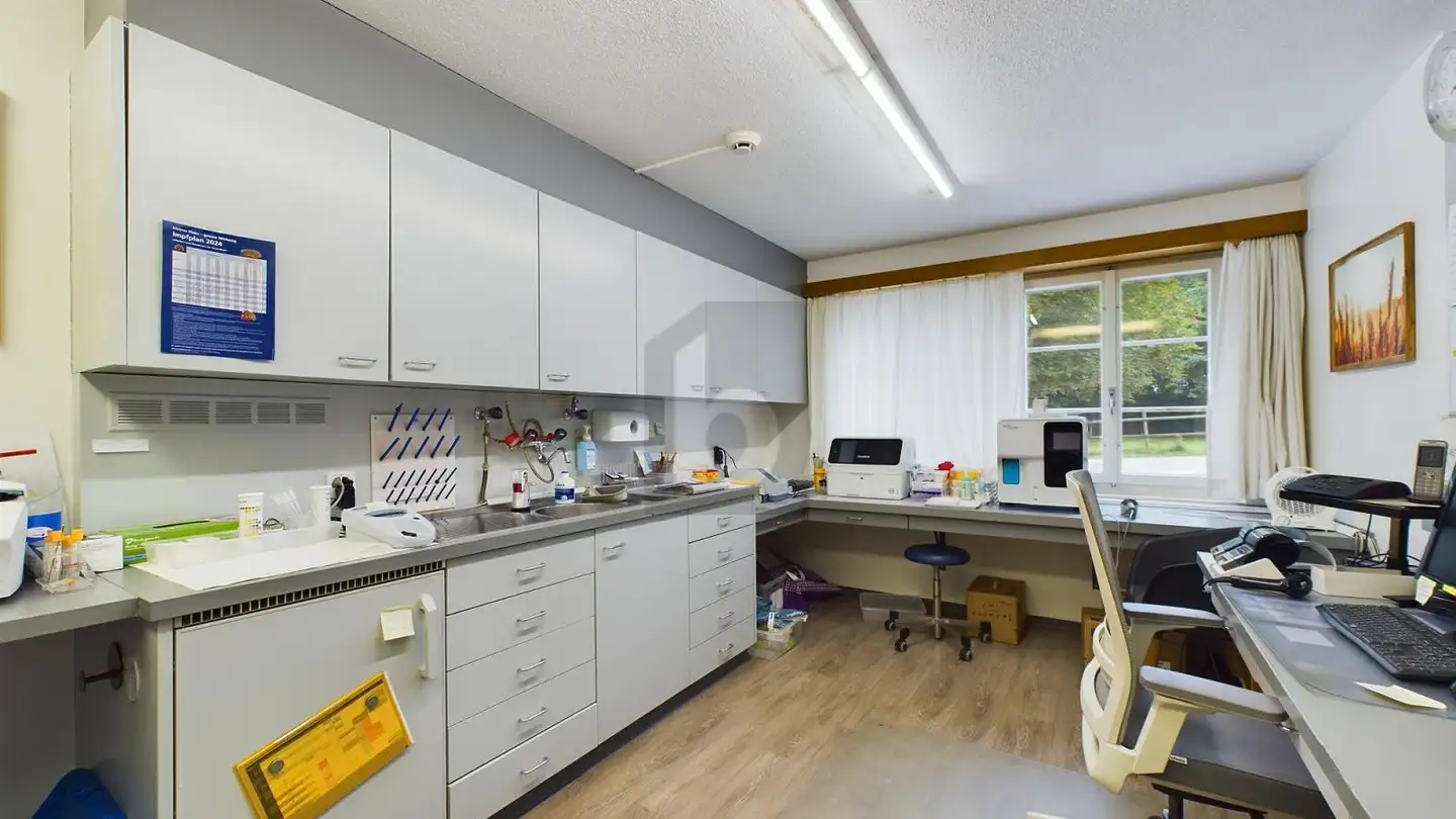 Office space for rent - 8597 Landschlacht - Photo 3