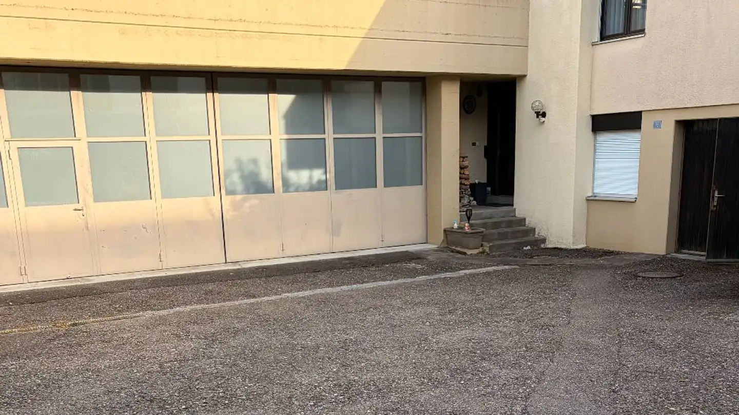 Commercial for rent - Haberholzstrasse 16, 8155 Nassenwil