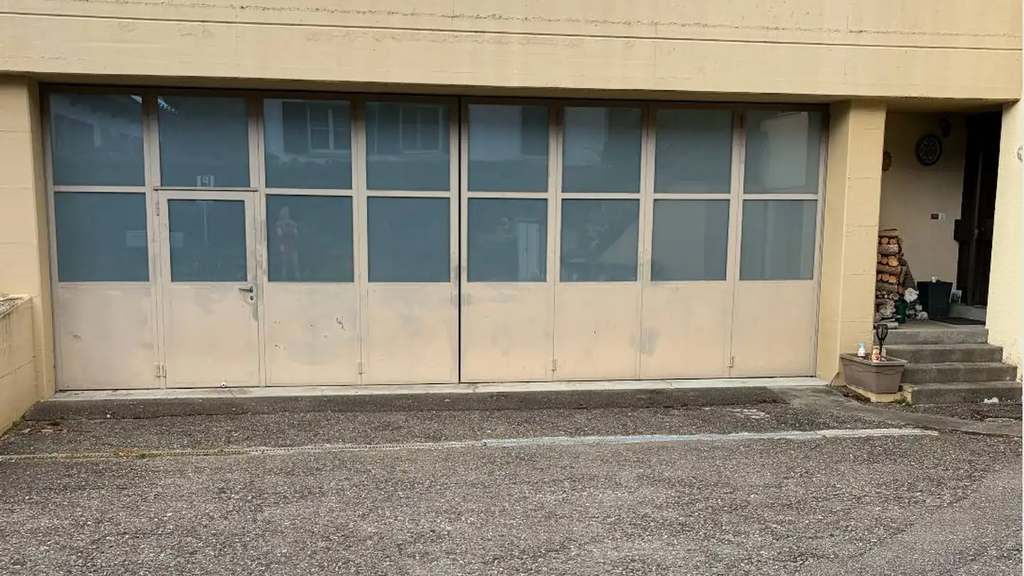 Commercial for rent - Haberholzstrasse 16, 8155 Nassenwil - Photo 2