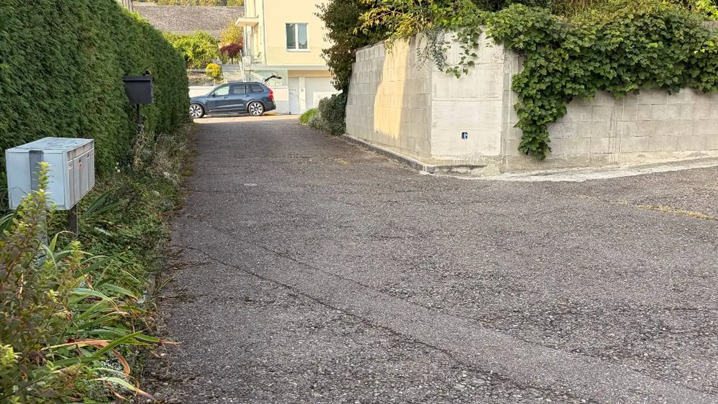 Commercial for rent - Haberholzstrasse 16, 8155 Nassenwil - Photo 3