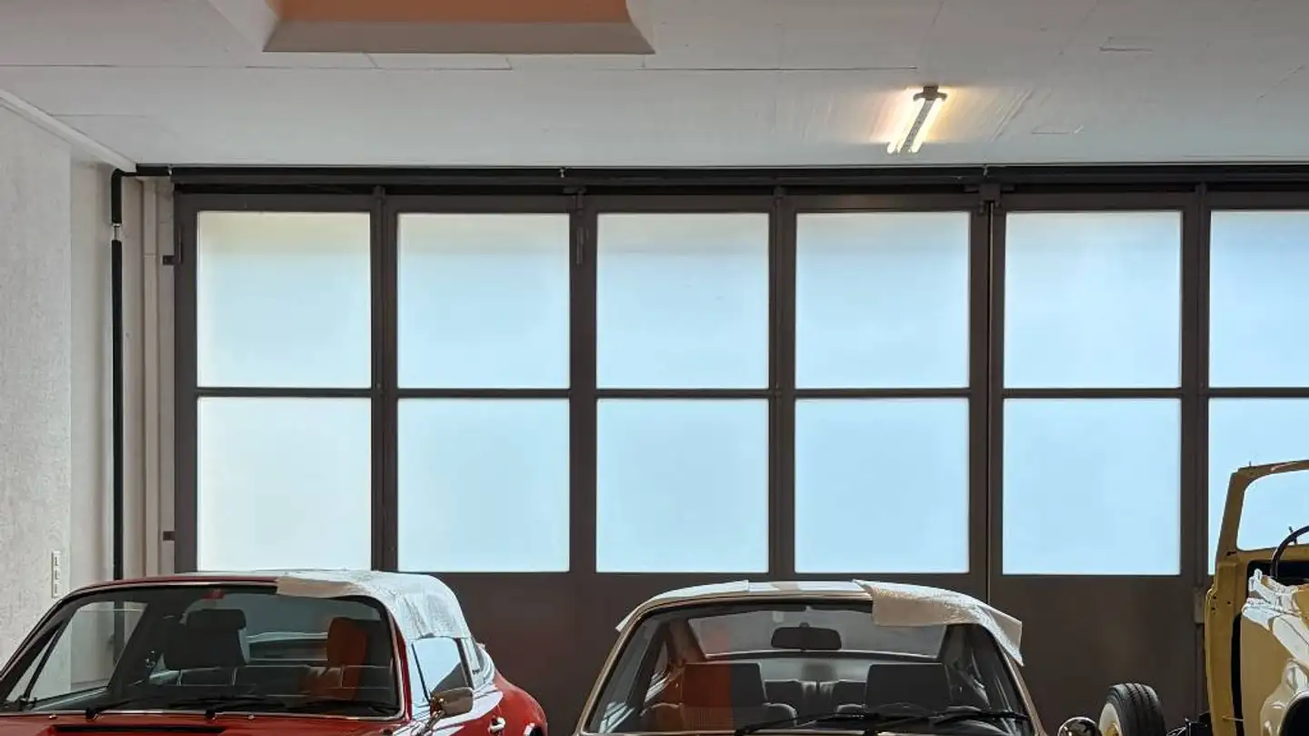 Commercial for rent - Haberholzstrasse 16, 8155 Nassenwil - Photo 4