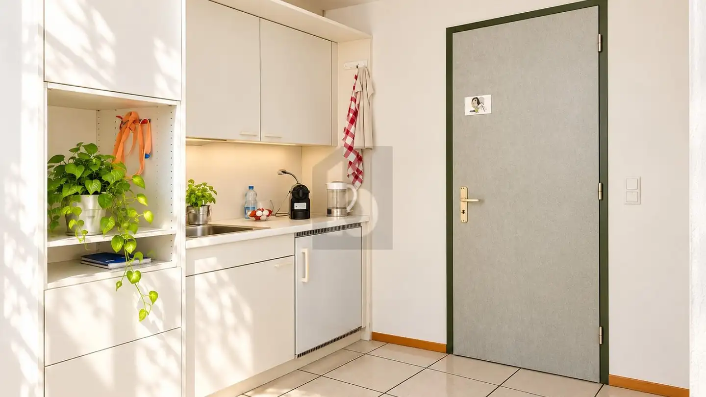 Medical practice for rent - 6512 Giubiasco - Photo 2