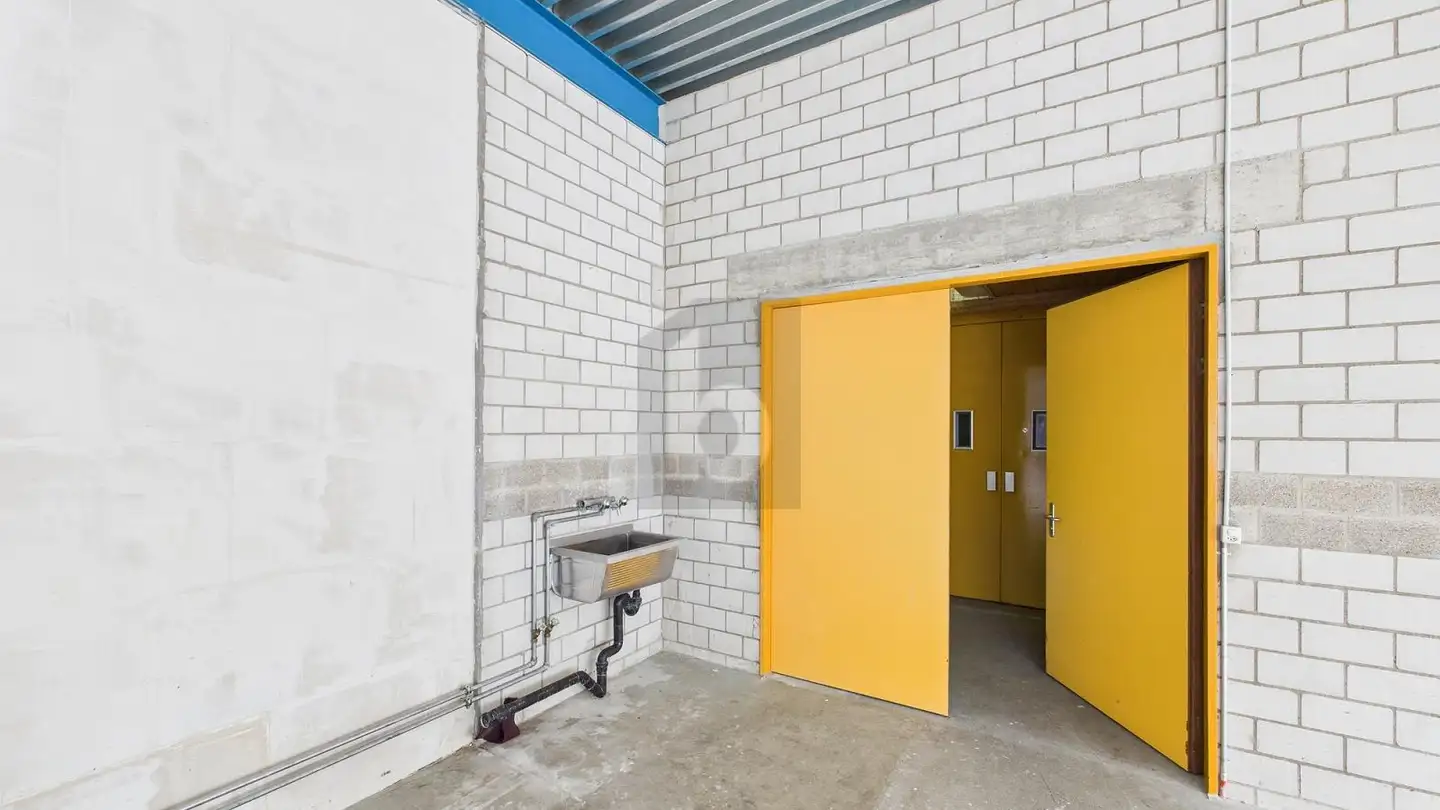 Storage space for rent - 6033 Buchrain - Photo 4