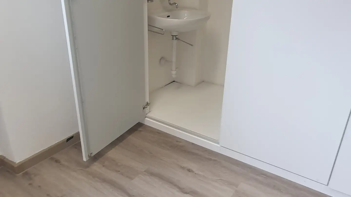 Bureau à louer - Kastellstrasse 1, 8623 Wetzikon ZH