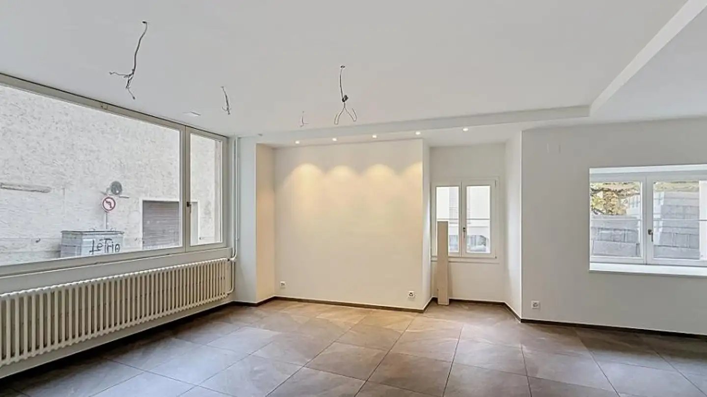 Shop for rent - Rue du Chemin Neuf 6, 1530 Payerne - Photo 2