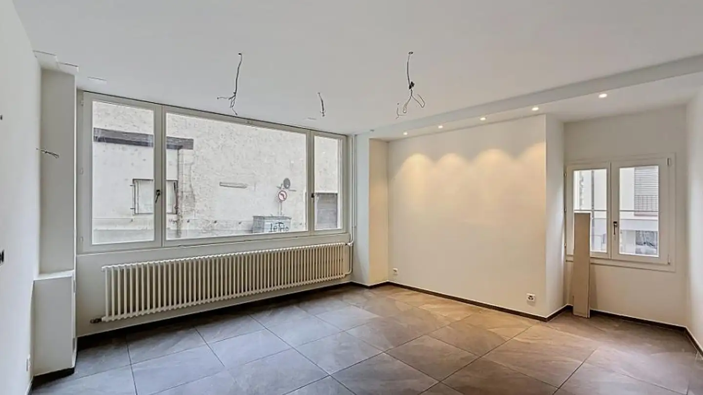Shop for rent - Rue du Chemin Neuf 6, 1530 Payerne - Photo 3