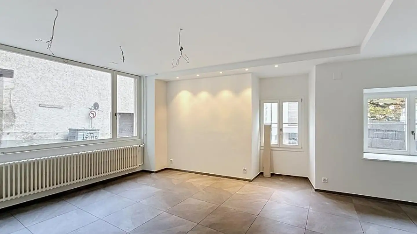 Shop for rent - Rue du Chemin Neuf 6, 1530 Payerne - Photo 4