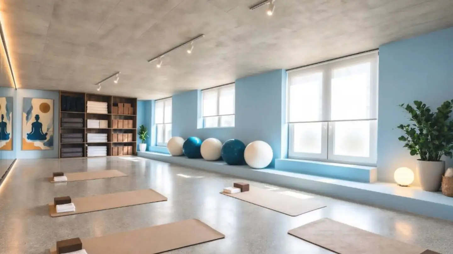 Shop for rent - Rue Des Jardins 6, 1180 Rolle - Photo 4