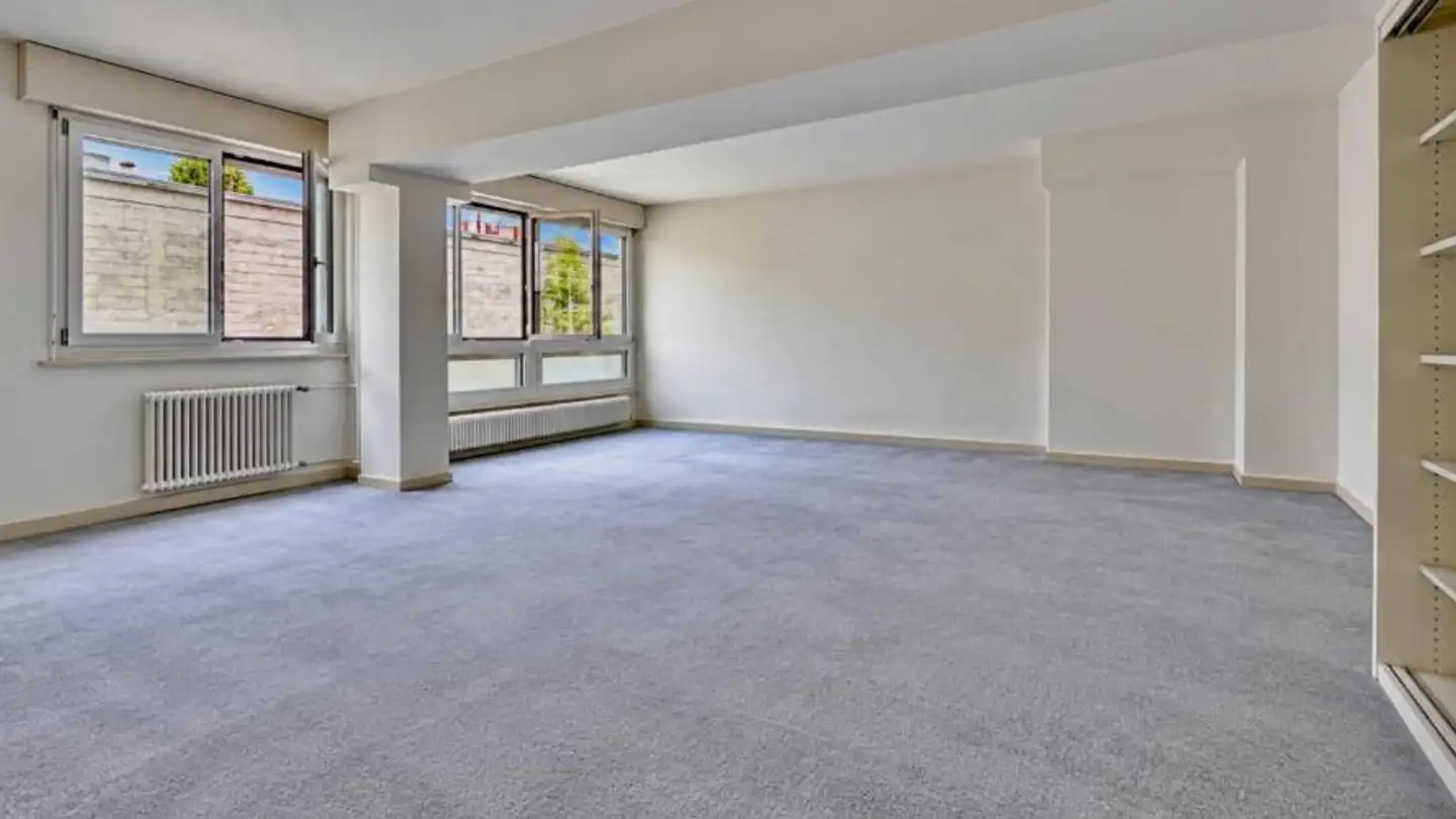 Bürofläche mieten - Rue Du Village-Suisse 12, 1205 Genève - Foto 2