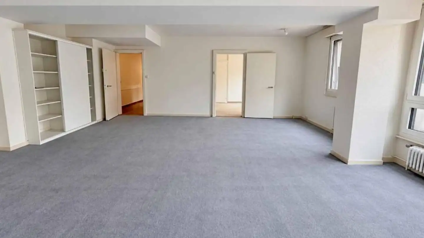 Bürofläche mieten - Rue Du Village-Suisse 12, 1205 Genève - Foto 4