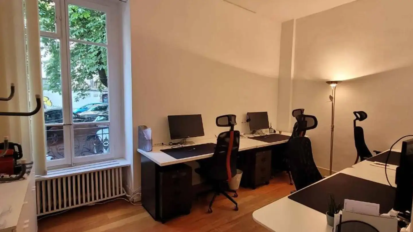 Office space for rent - Rue De-Candolle 9, 1205 Genève - Photo 2