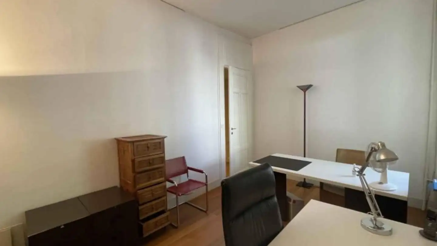 Office space for rent - Rue De-Candolle 9, 1205 Genève - Photo 3