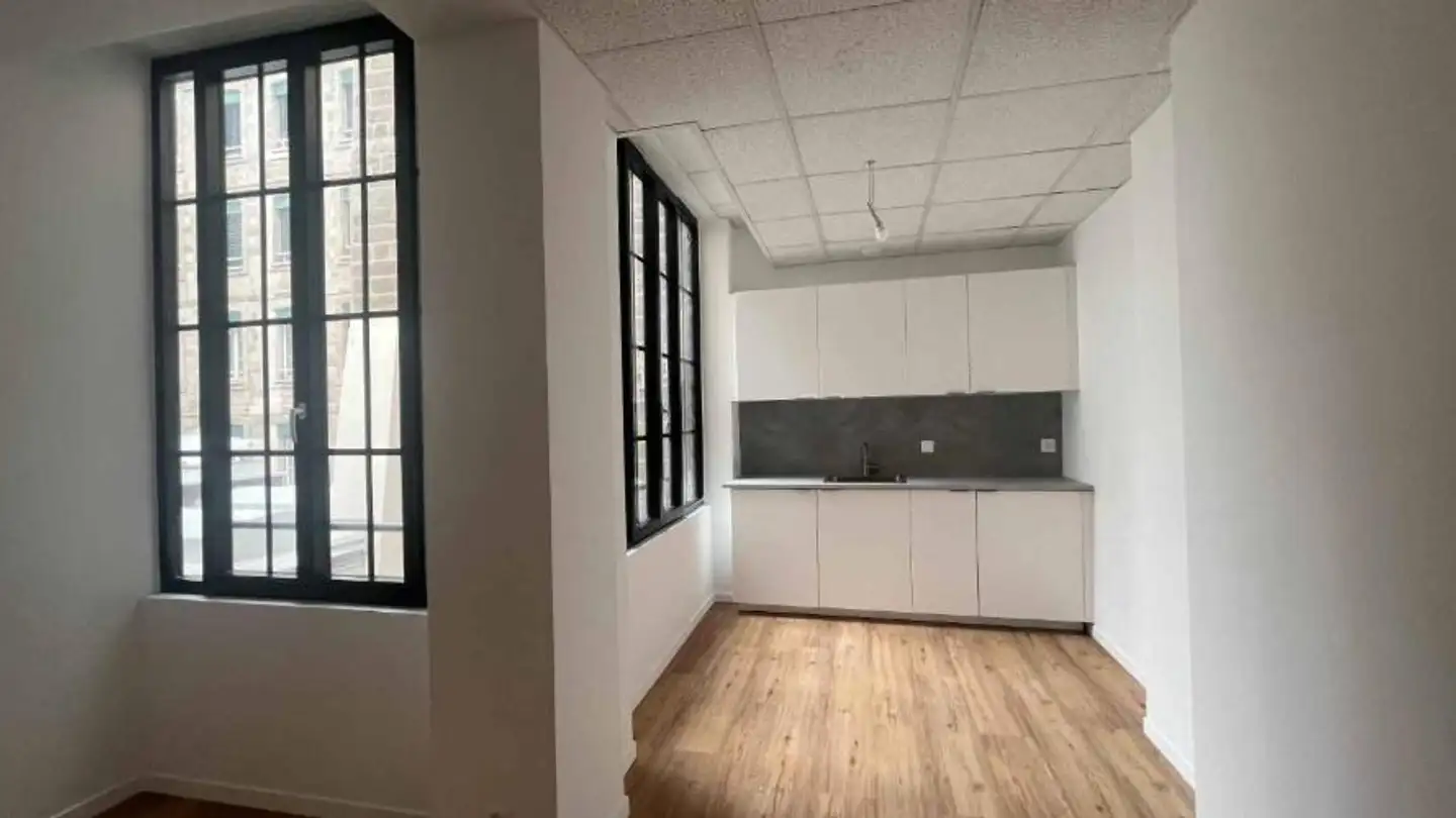 Office space for rent - Rue De La Croix-D'or (Rues-Basses) 25, 1204 Genève - Photo 3