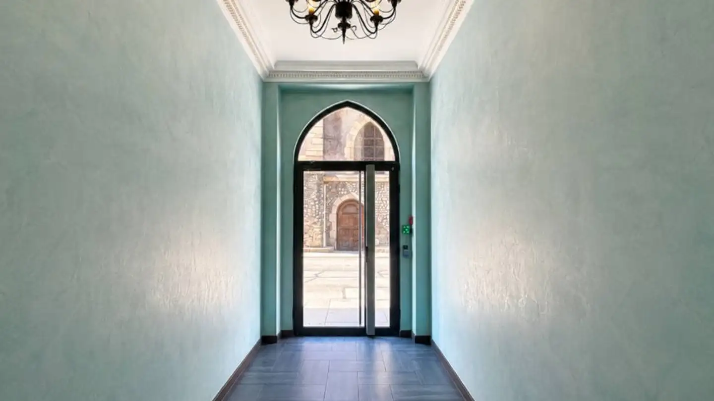 Office space for rent - Rue Du Purgatoire 1, 1204 Genève