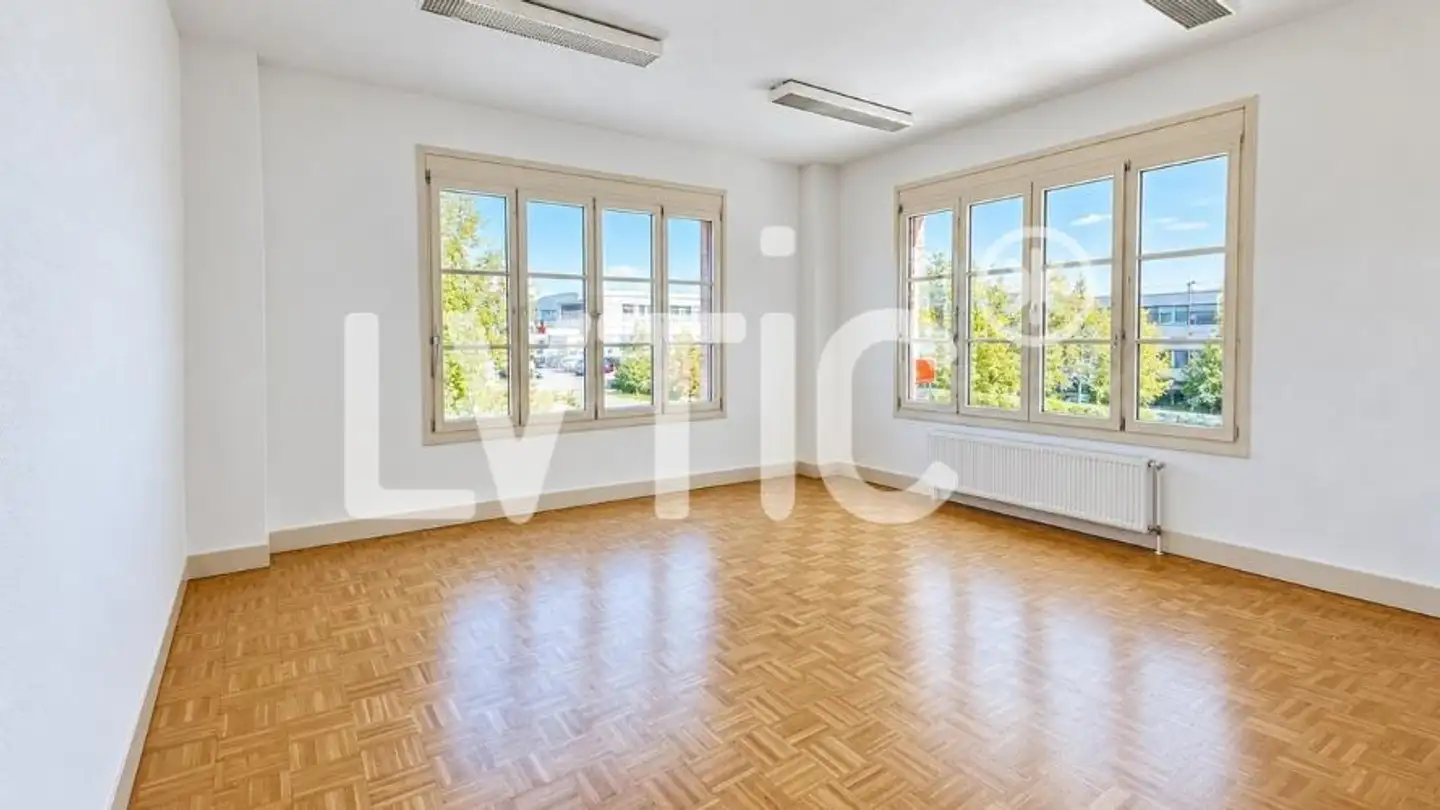 Office space for rent - 1052 Le Mont-sur-Lausanne - Photo 2