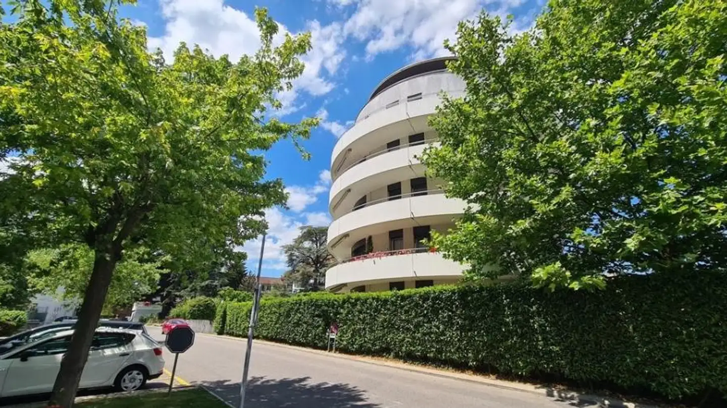 Lagerraum mieten - Place De La Gare 8b, 1020 Renens VD
