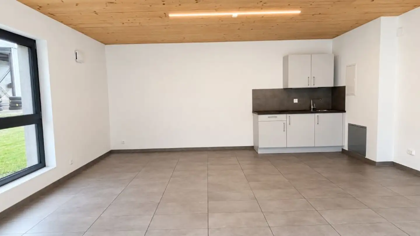 Office space for rent - Avenue Du Simplon 21, 1870 Monthey