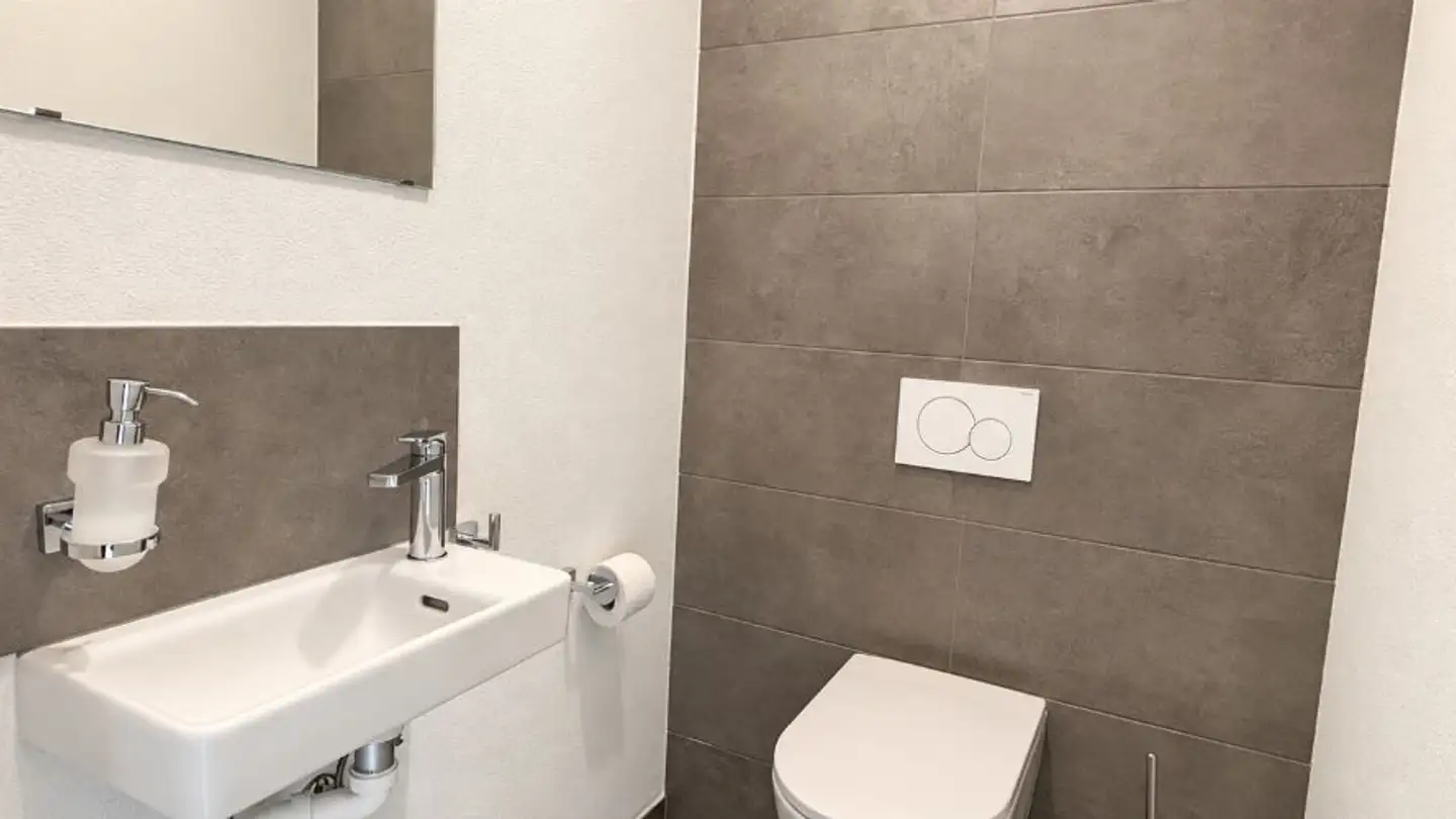 Office space for rent - Avenue Du Simplon 21, 1870 Monthey - Photo 4