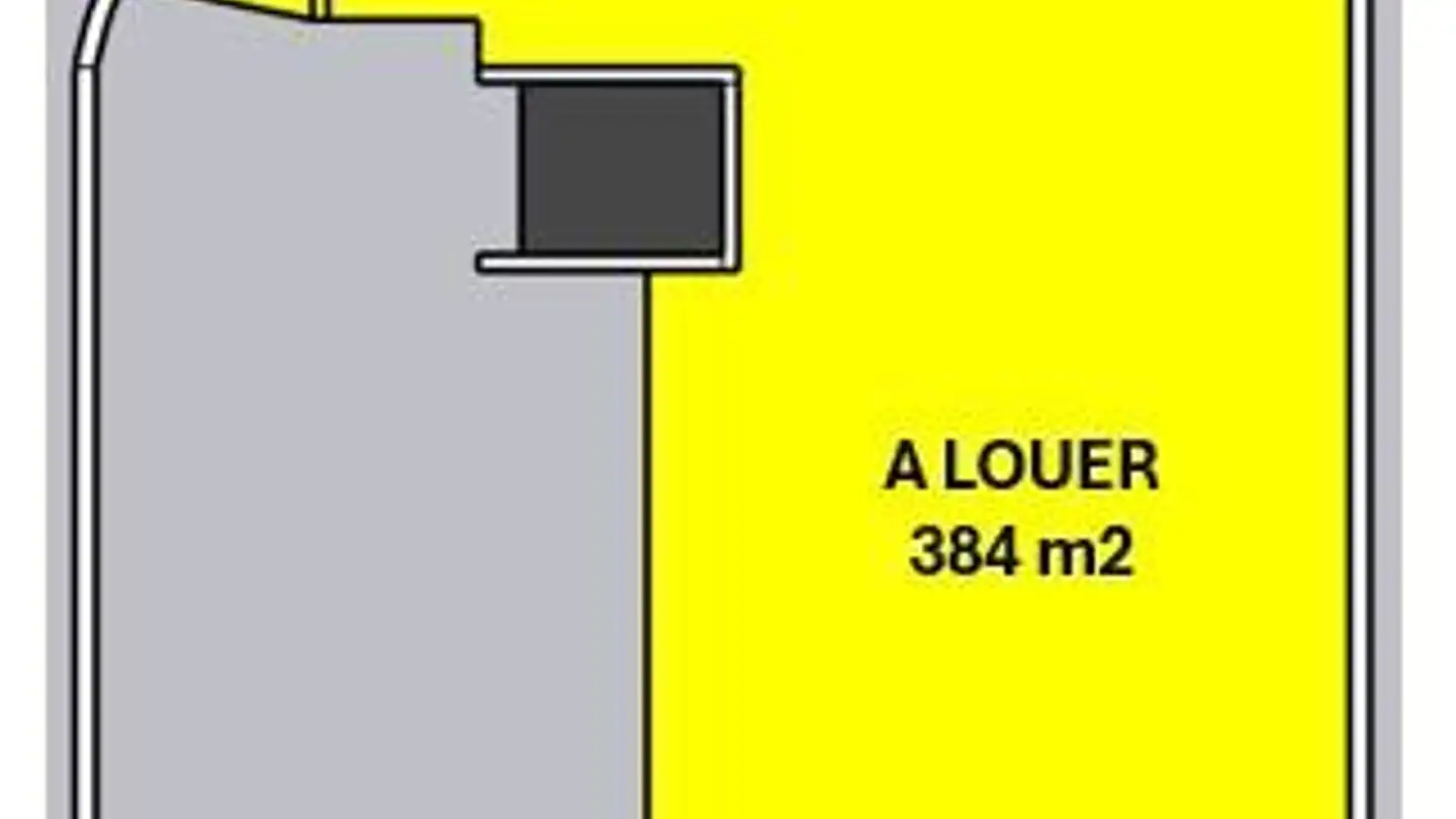 Gewerbe mieten - Rue Des Caractères, 3960 Sierre - Foto 4