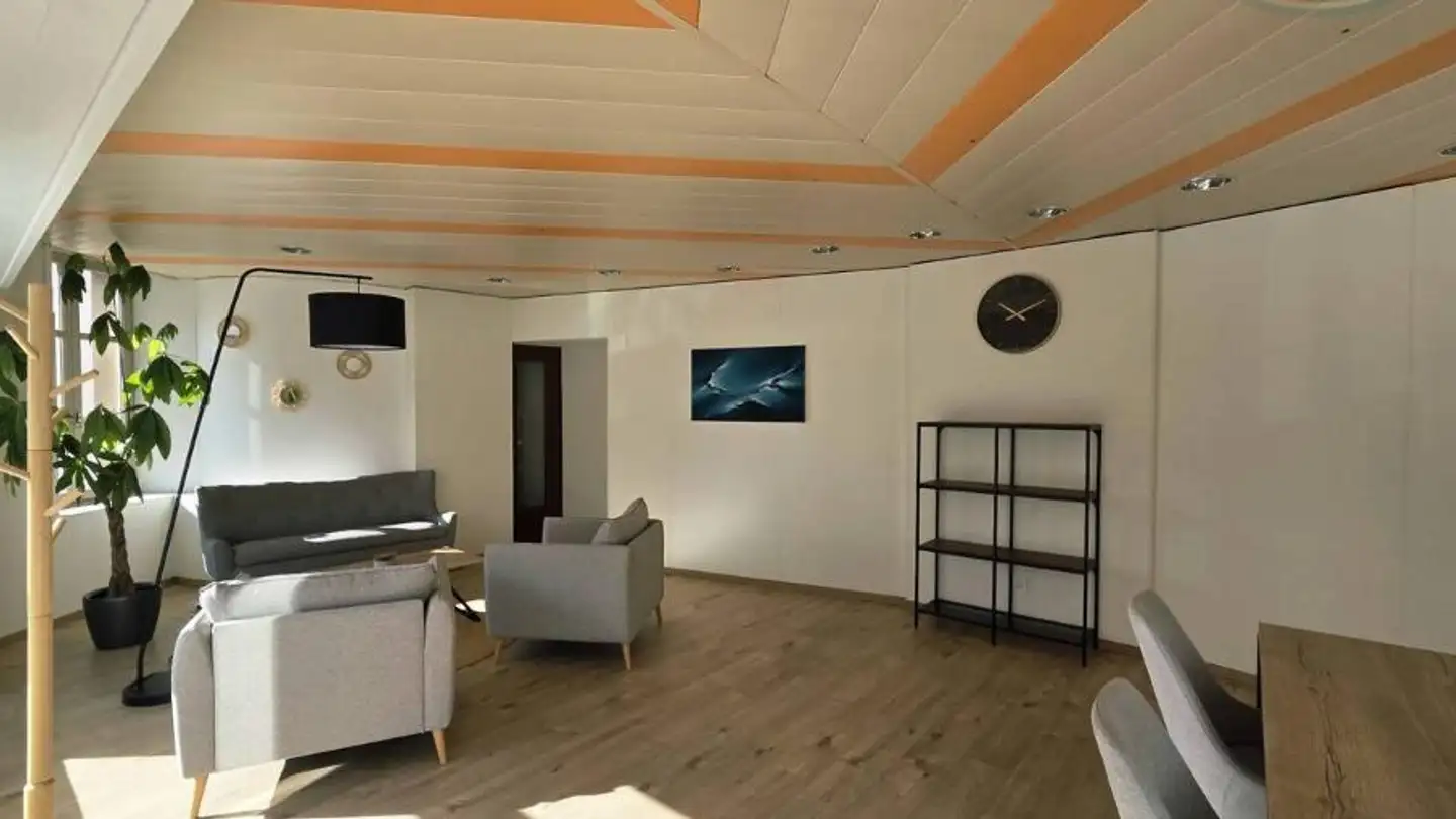 Office space for rent - 2854 Bassecourt - Photo 4