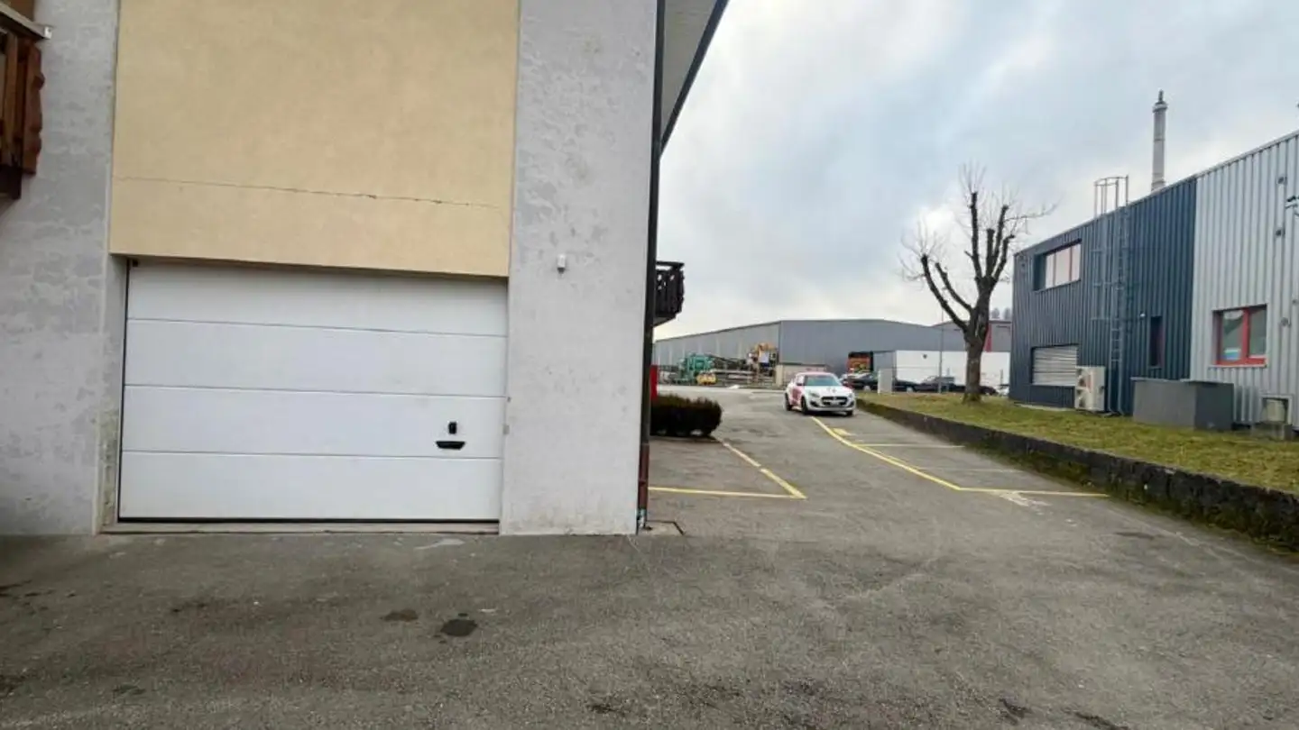 Office space for rent - Route de l'Industrie 26, 1072 Forel (Lavaux) - Photo 2