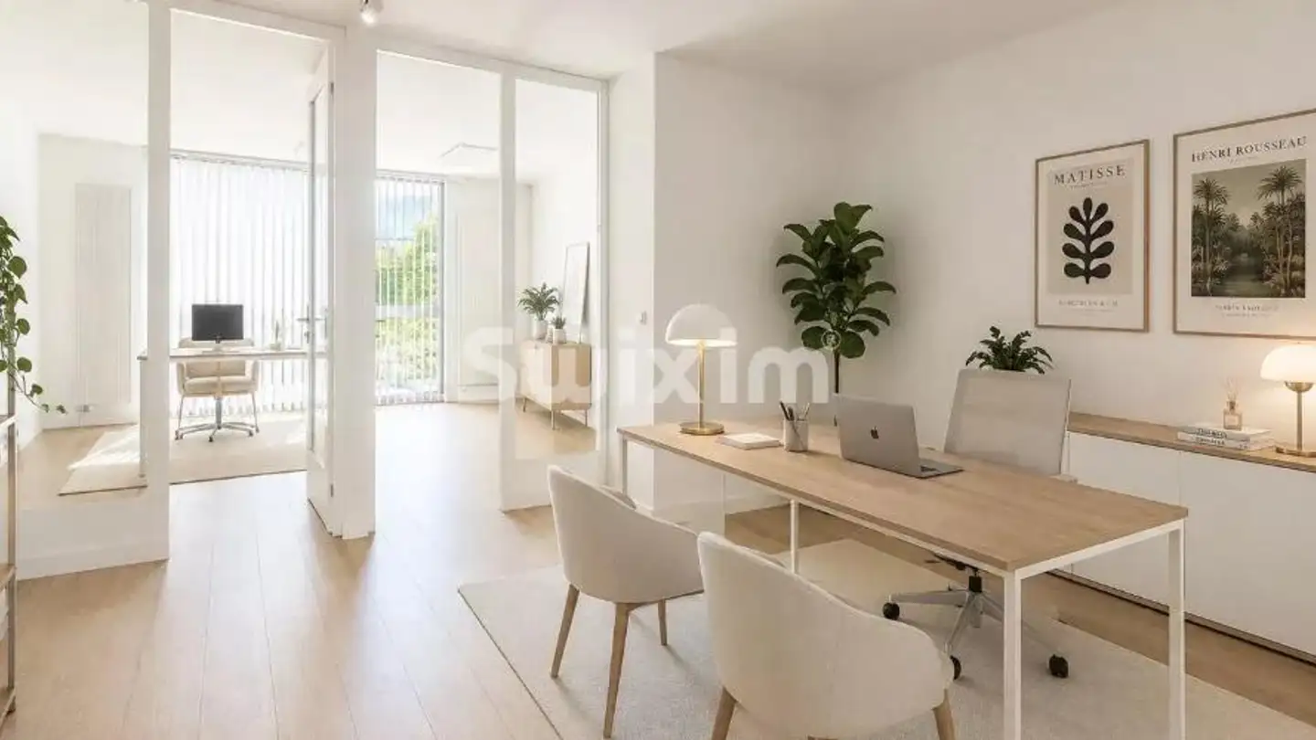 Office space for rent - Route De Saint-Julien 129, 1228 Plan-les-Ouates