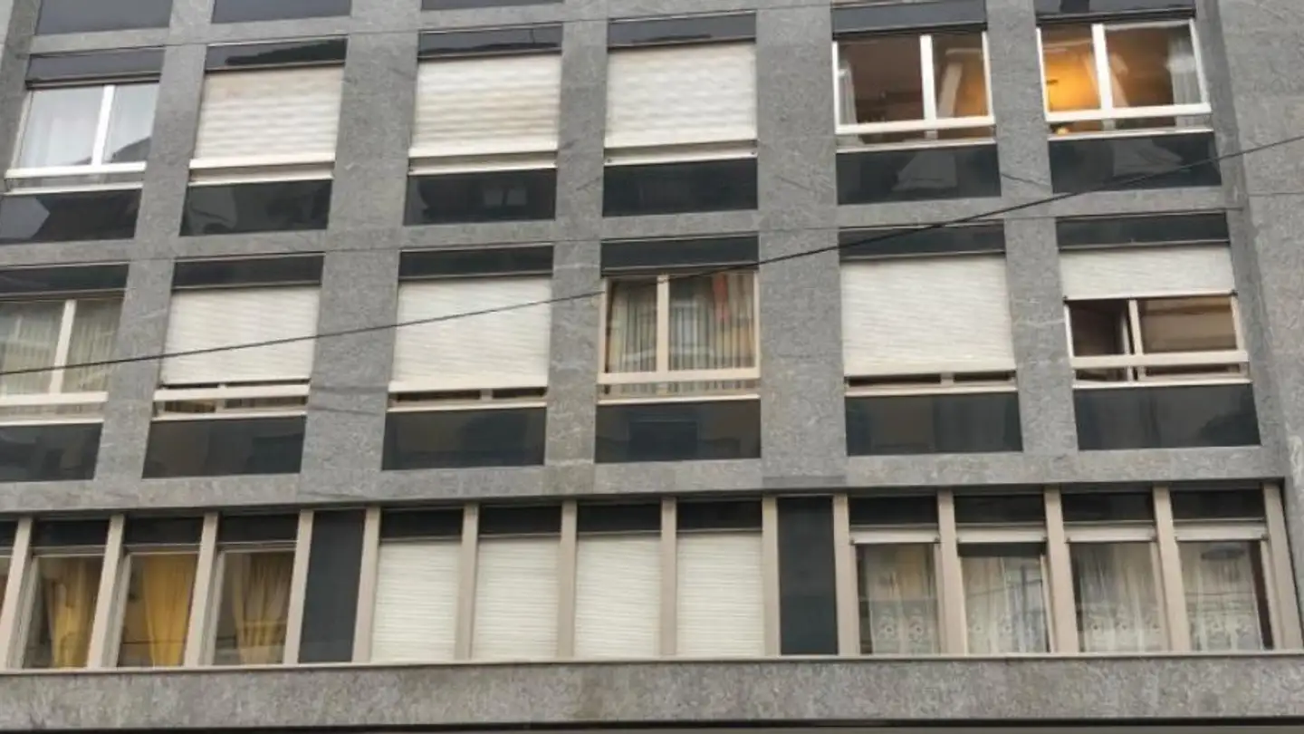 Commercial for rent - Avenue Paul-Ceresole 14, 1800 Vevey