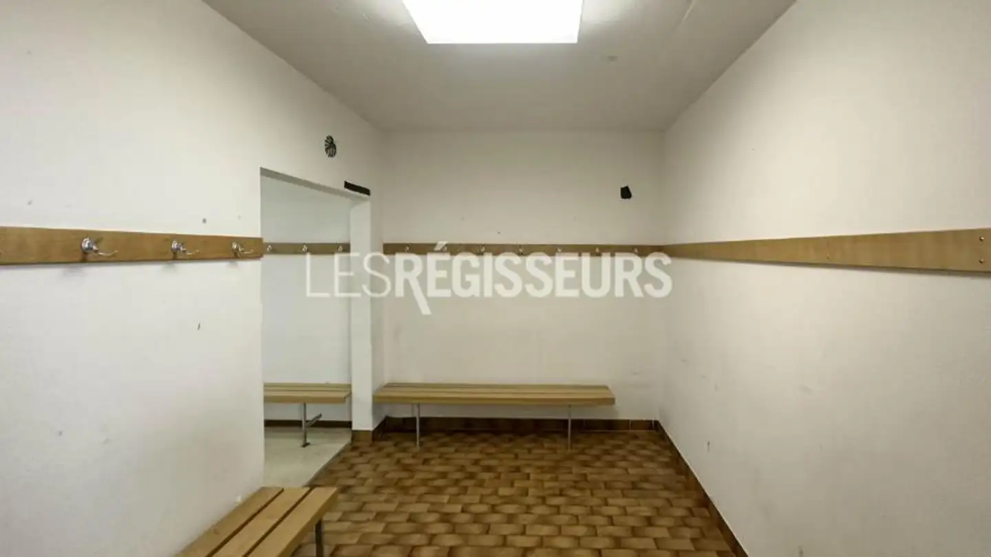 Commercial à louer - Rue Pictet-De-Bock 9, 1205 Genève - Photo 3