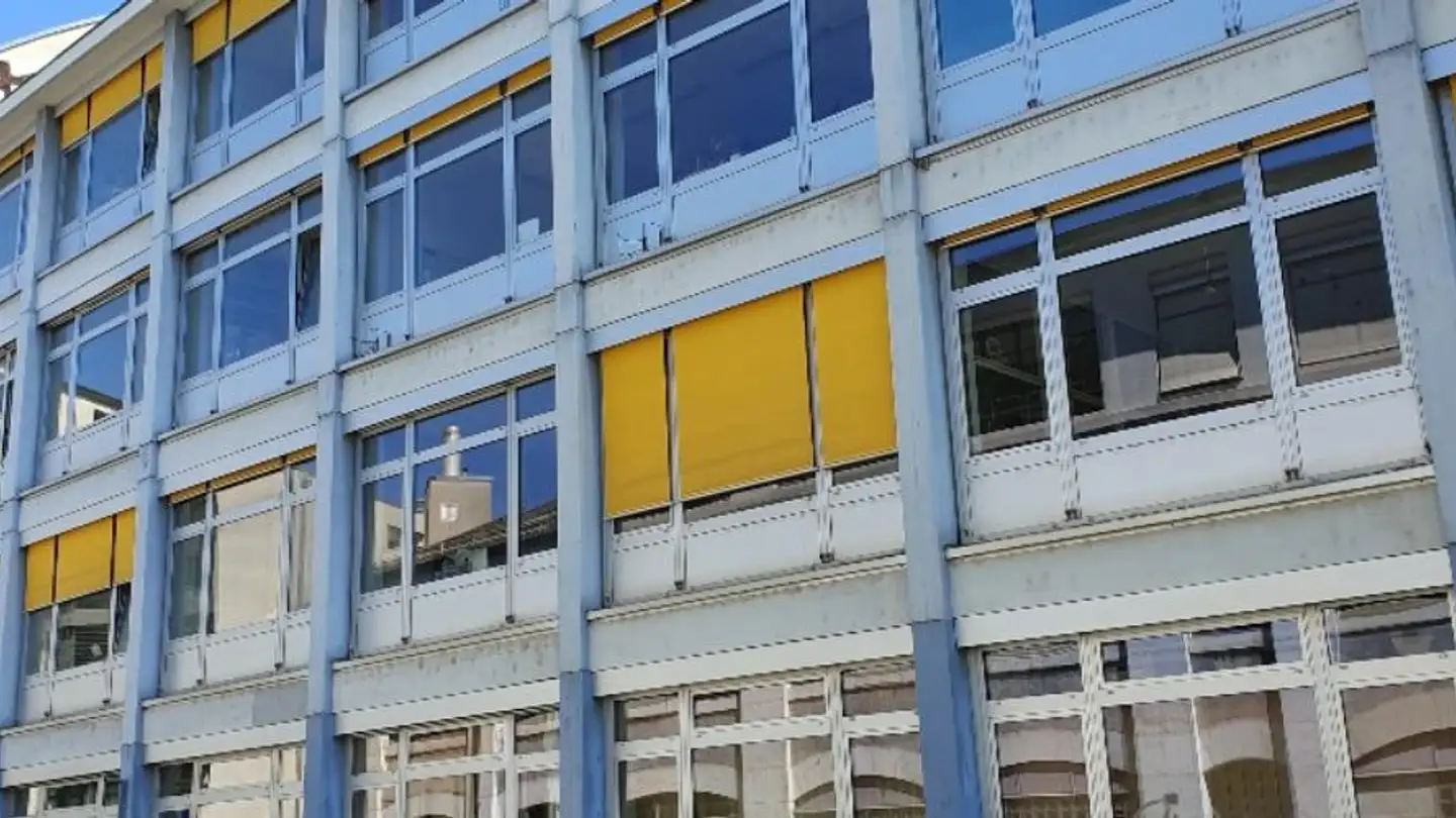 Spazio ufficio in affitto - Pont De La Coulouvrenière, 1201 Genève - Foto 2