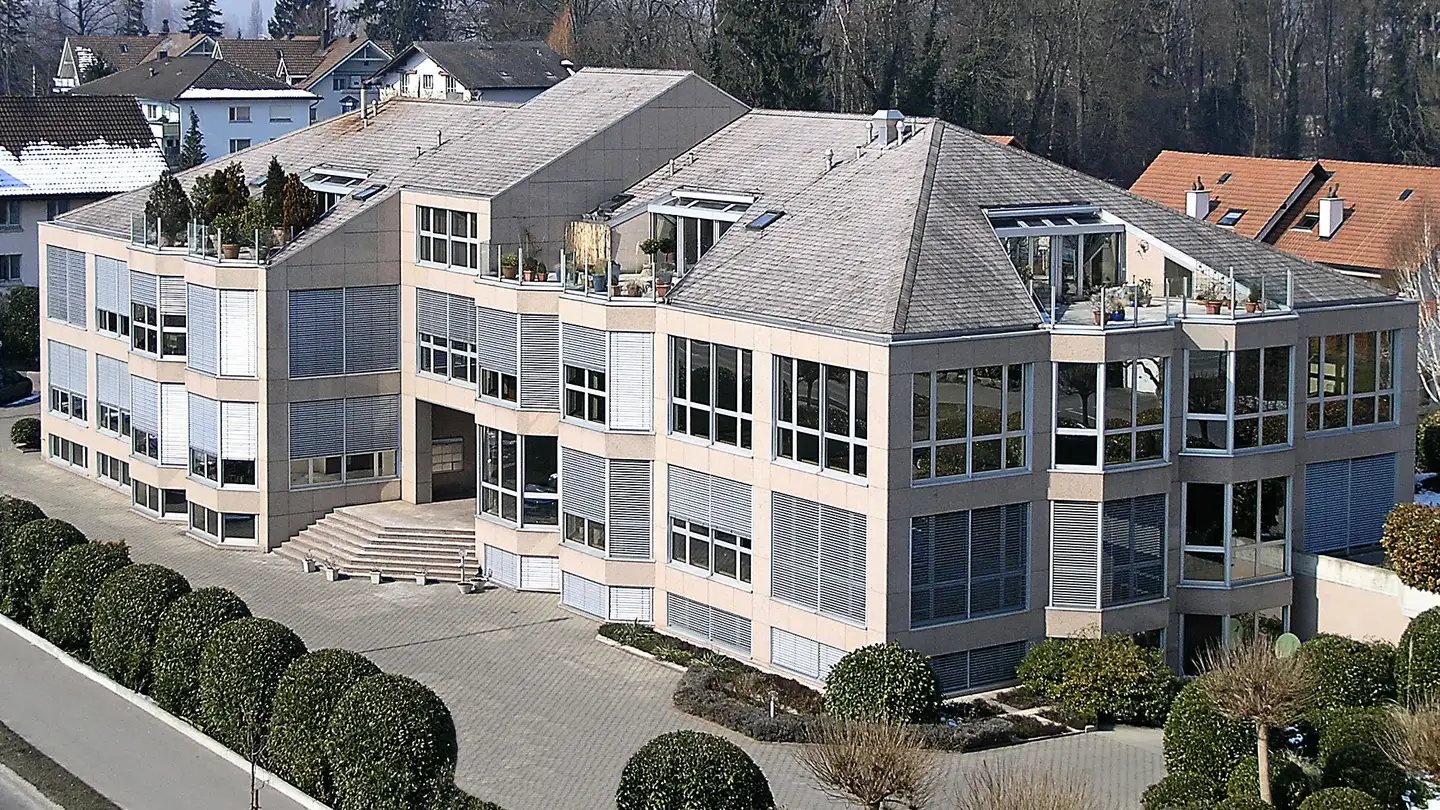 Spazio ufficio in affitto - Konstanzerstrasse 37, 8274 Tägerwilen