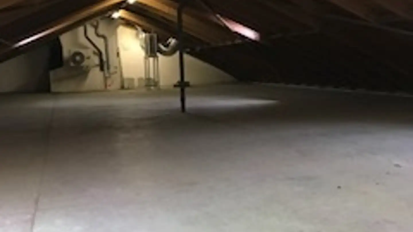 Storage space for rent - Mühlebachstrasse 43, 8008 Zürich