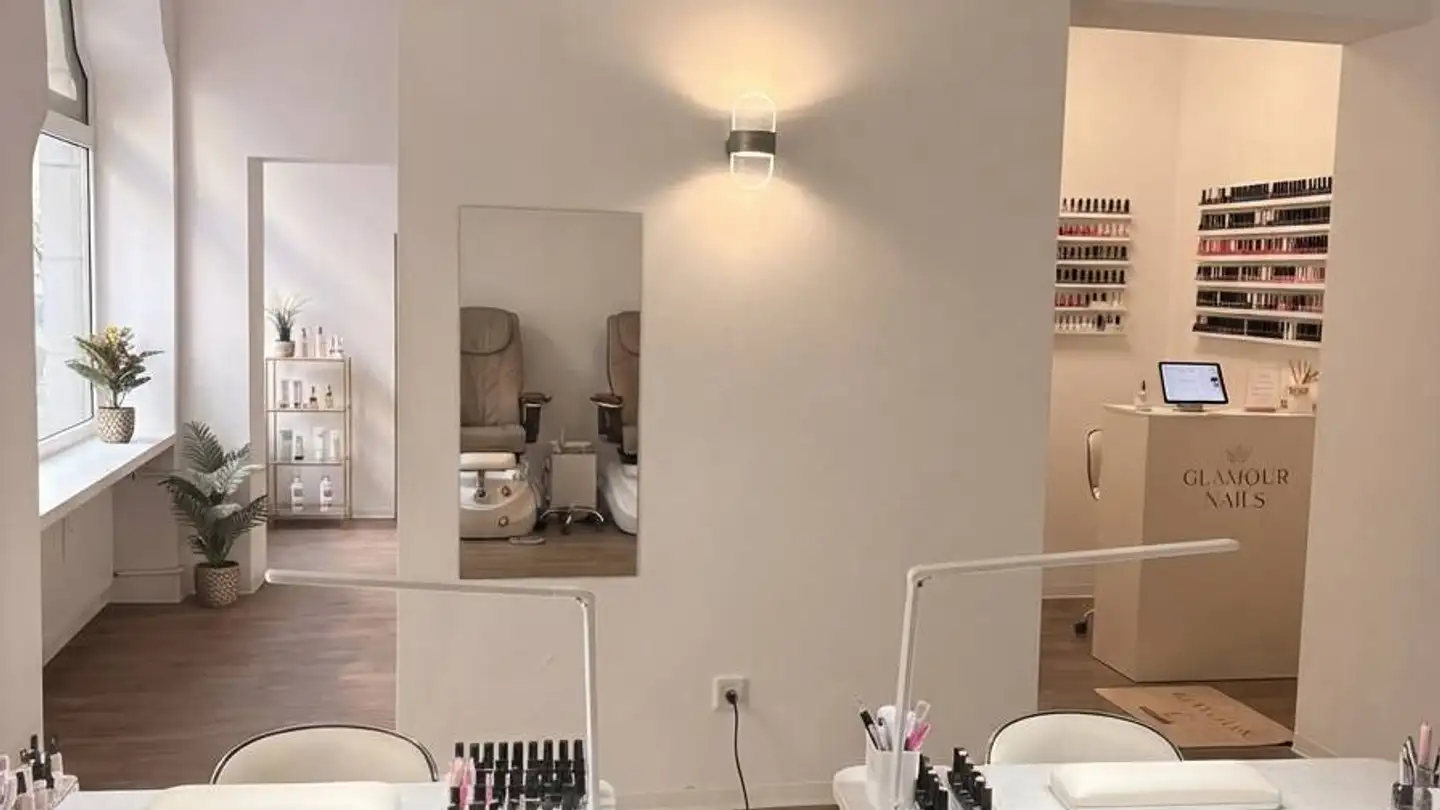 Commercial à louer - Wassergasse 47, 9000 St. Gallen - Photo 4