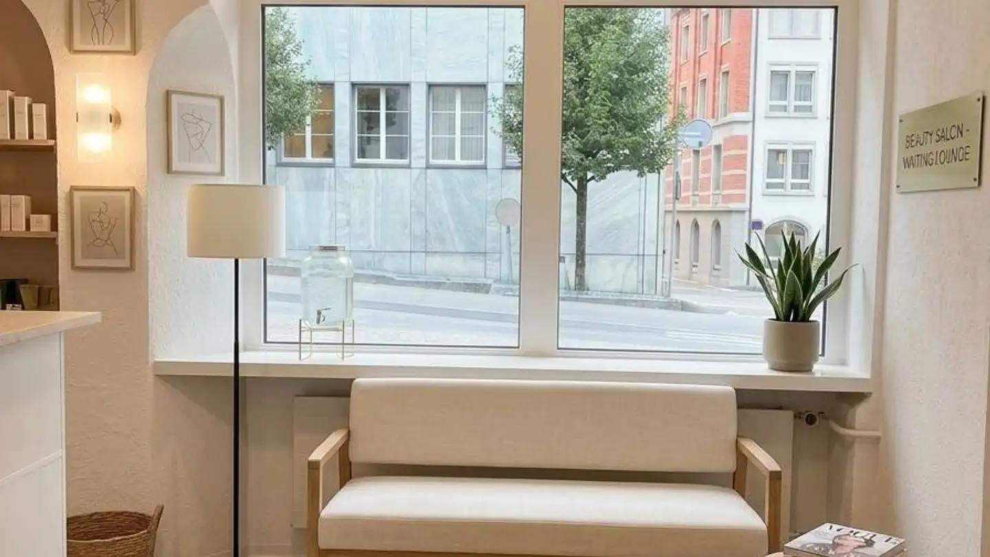 Commercial à louer - Wassergasse 47, 9000 St. Gallen - Photo 3