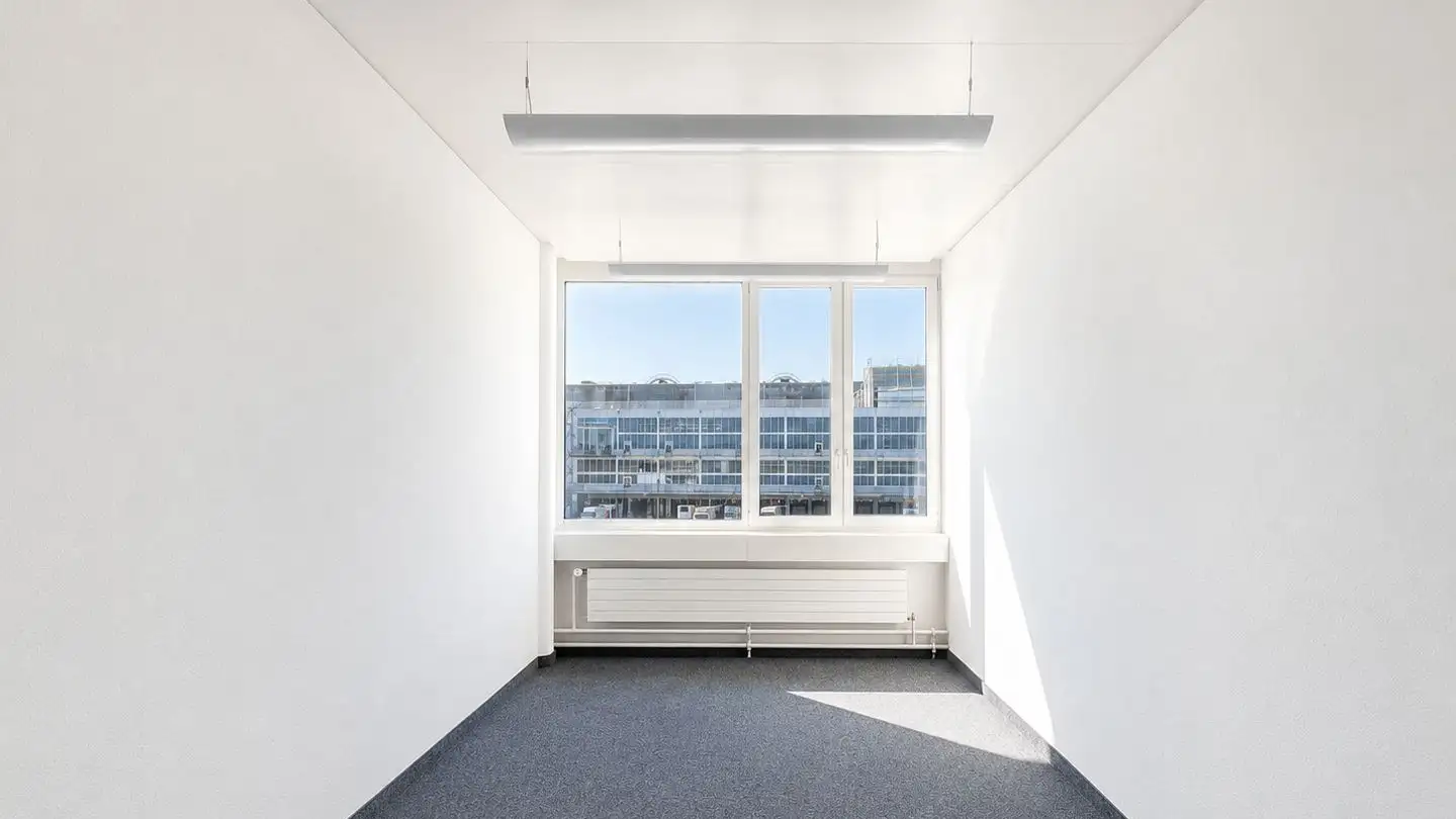 Bürofläche mieten - Industriestrasse 13, 5503 Schafisheim - Foto 3