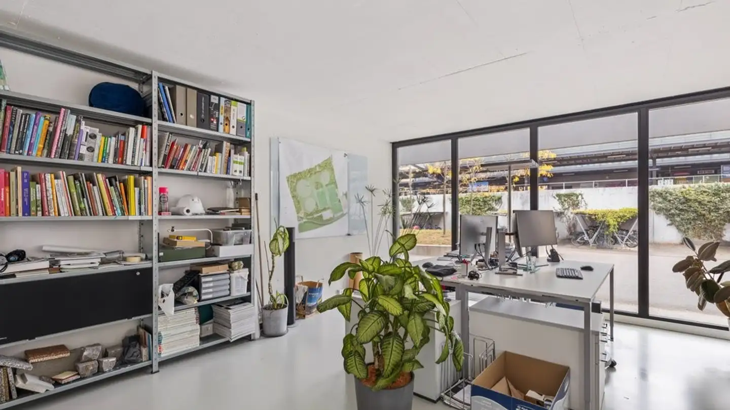 Laboratorio in affitto - Lindenstrasse 6, 8500 Frauenfeld - Foto 3