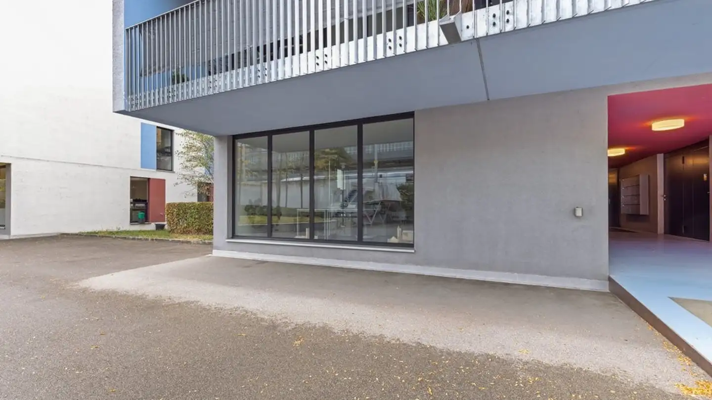 Laboratorio in affitto - Lindenstrasse 6, 8500 Frauenfeld - Foto 2